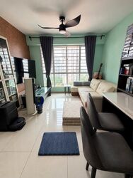 Blk 43A Skyoasis @ Dawson (Queenstown), HDB 4 Rooms #631811071